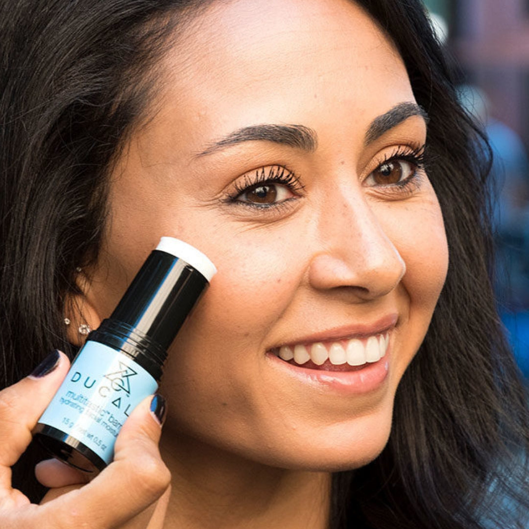 2 Simple Steps to Clean, Hydrated Skin? Yes, Please!!!