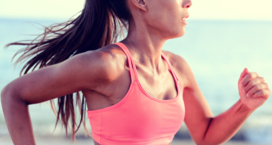 Exercising Can Improve Your Skin