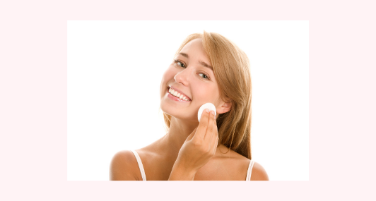 Take Your Skincare Routine From Good to Great With a Simple Swipe