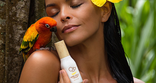 The New Gold Standard for Looking Ageless