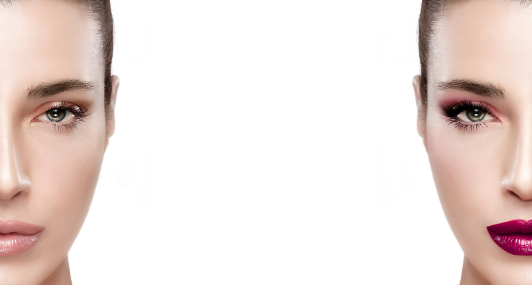 Beauty Today is Split Between Self Expression and a Standard of Perfection. Whichever Trend You Follow, Here’s How To Make It Work.