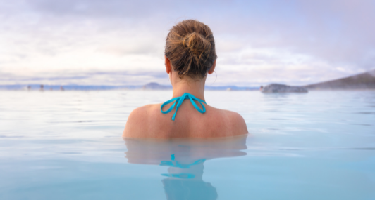 Imagine a Skincare So Pure You Can Eat It