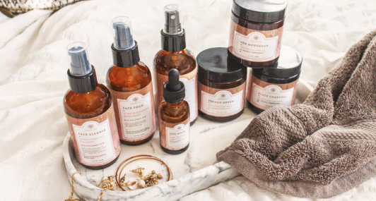 New Look and New Products from Dermaglove