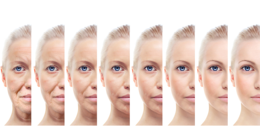 Beyond Wrinkles: How Your Skin Changes With Age (And What To Do About It)