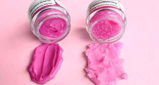 Happy National Lipstick Day!