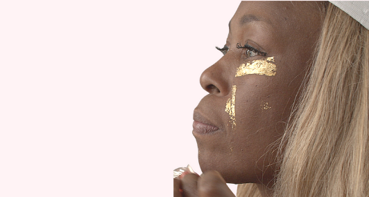 Gold Offers Real Benefits For Your Skin