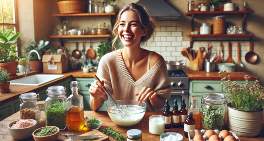 Should You DIY Your Skincare? What Global Experts Know That Your Kitchen Doesn't