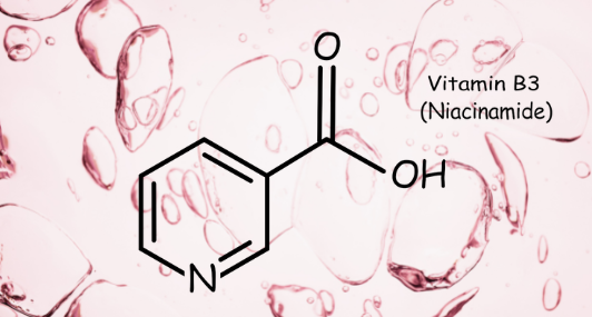 Why Niacinimide is the IT Skincare Ingredient