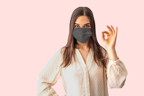 MASKNE: Everything You Need to Know to Deal With Mask Acne