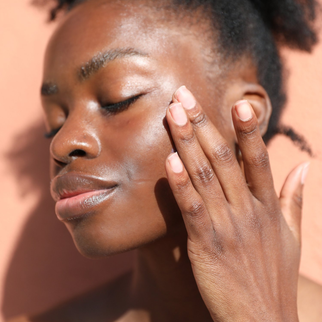 EVERY MORNING SUNSCREEN SPF30