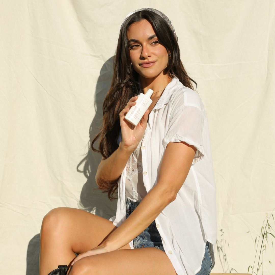 EVERY MORNING SUNSCREEN SPF30