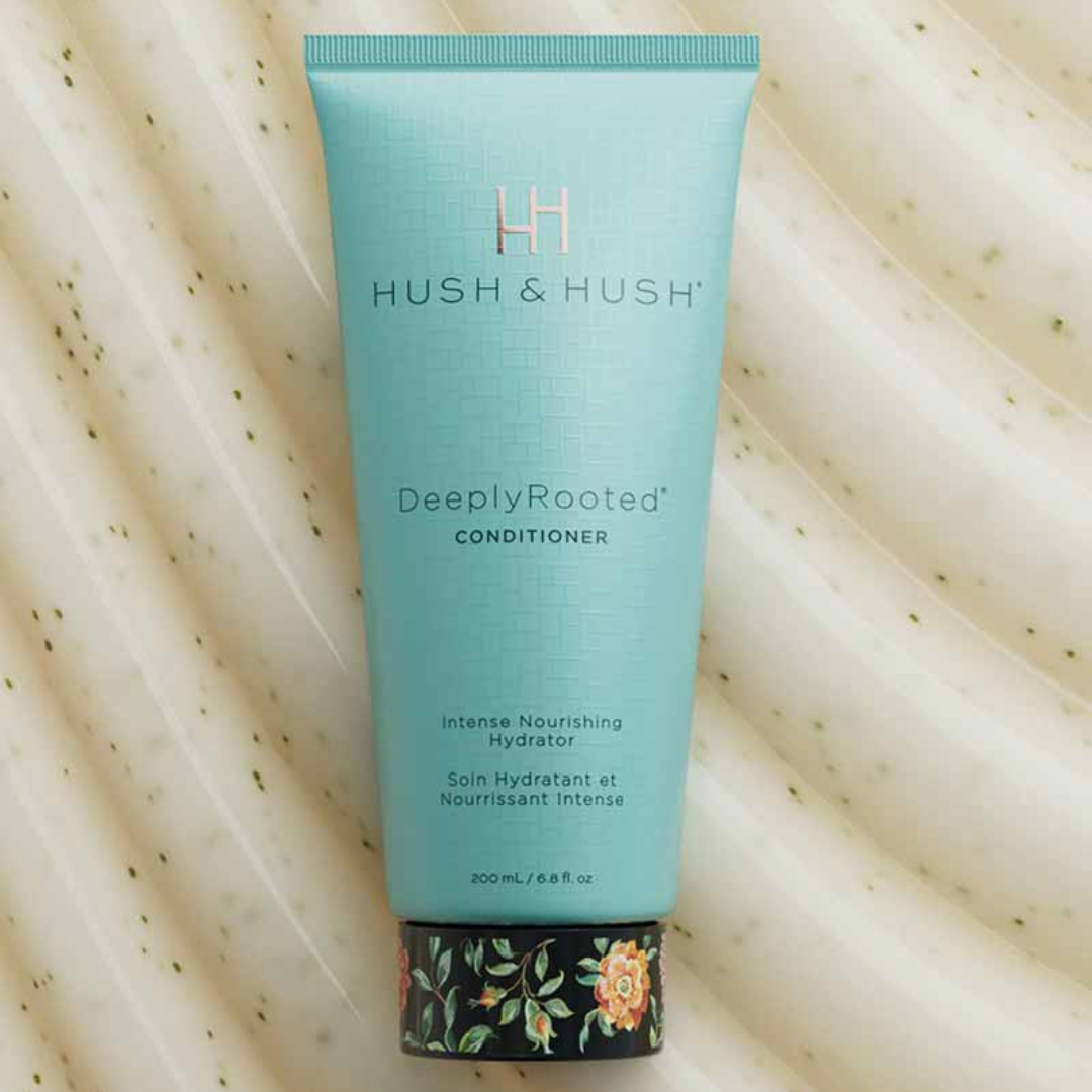 DEEPLY ROOTED CONDITIONER