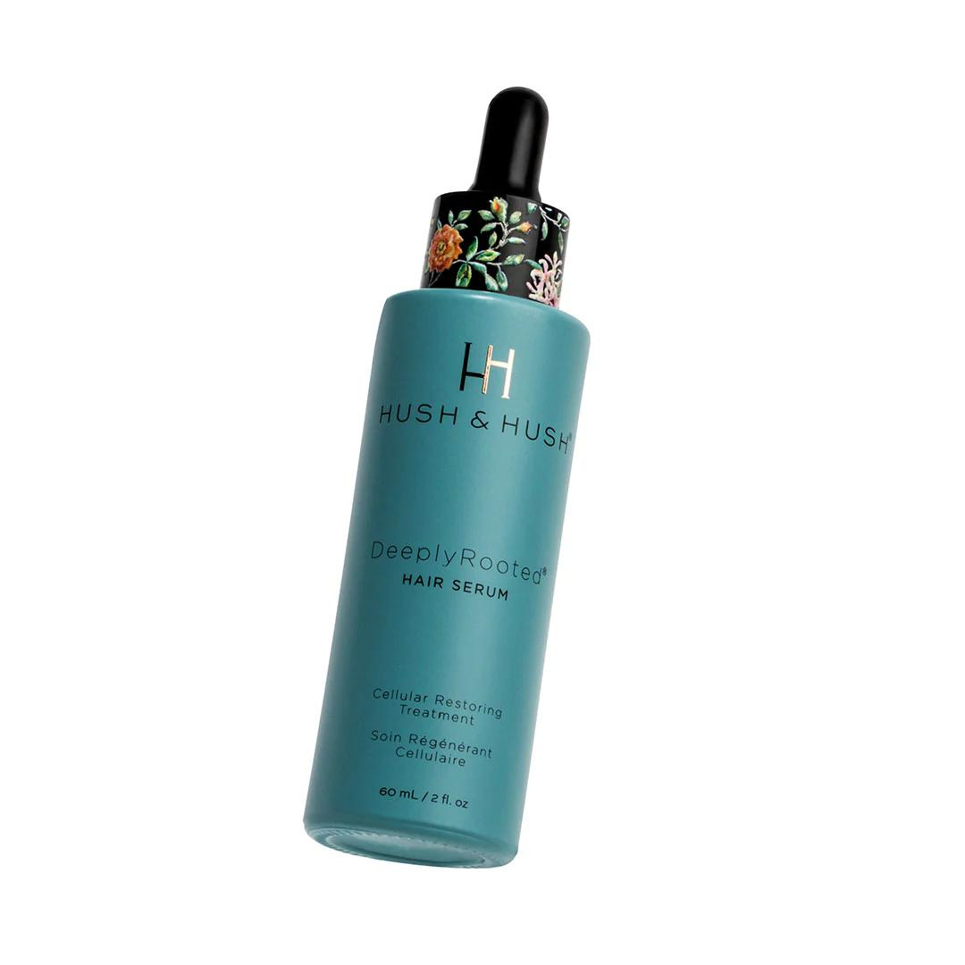 DEEPLY ROOTED HAIR SERUM