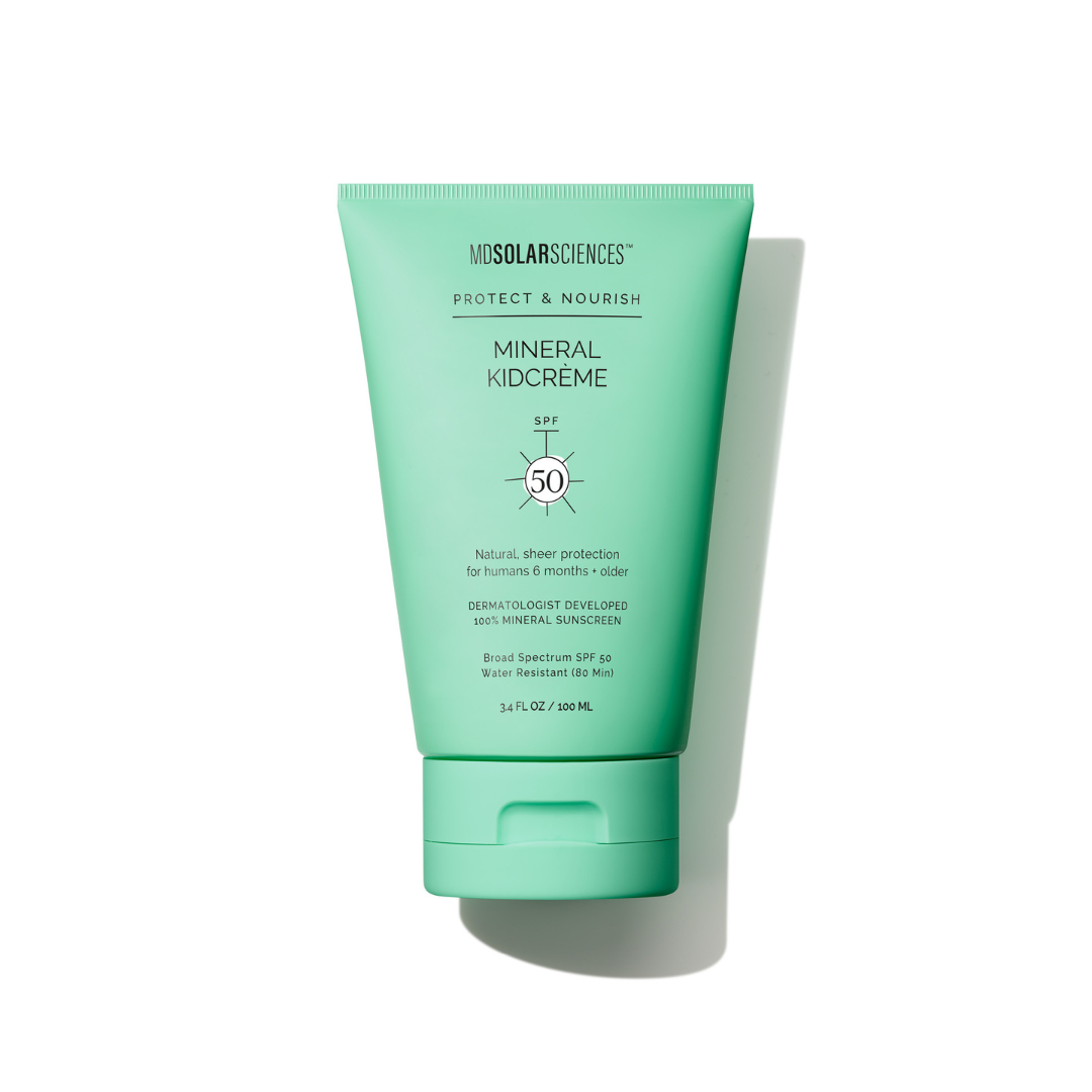 KidCrème SPF 50