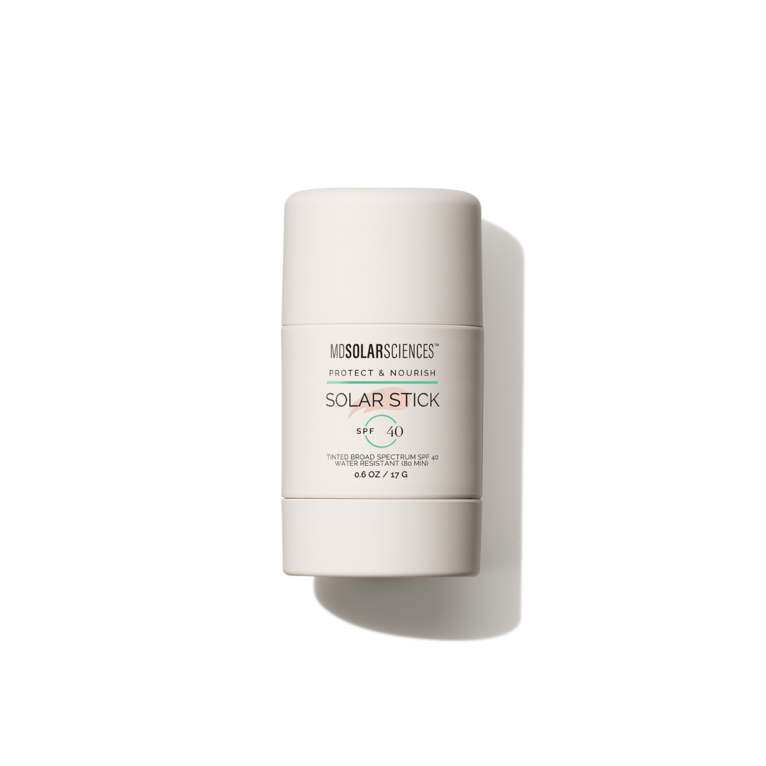 Tinted Solar Stick SPF 40
