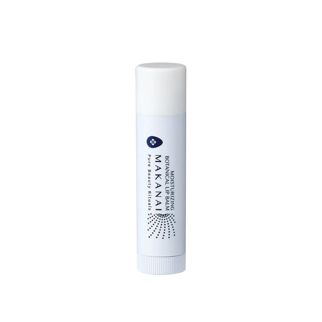 MOISTURIZING BOTANICAL LIP BALM
