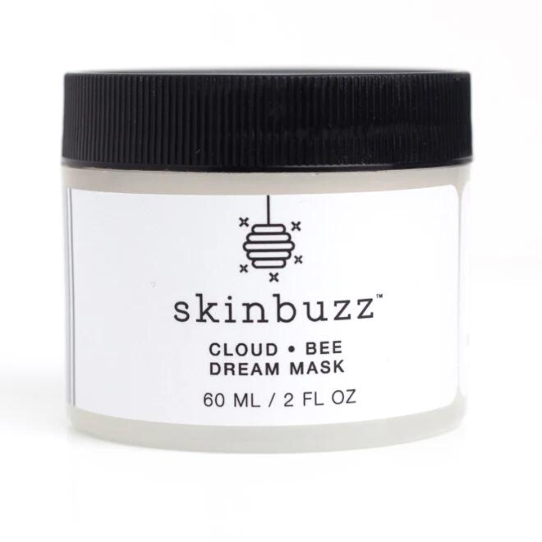 CLOUD•BEE DREAM MASK