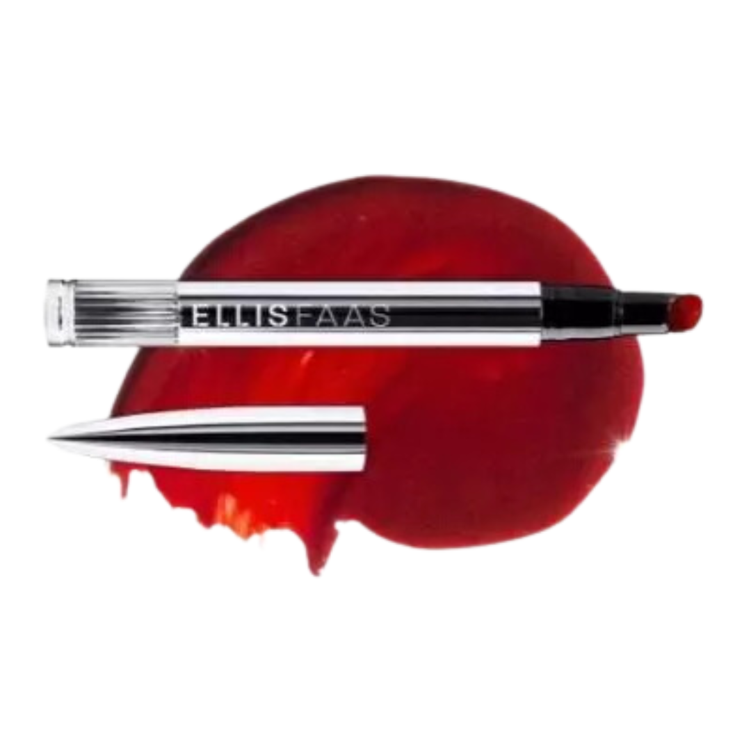 THE ELLIS RED COLLECTION