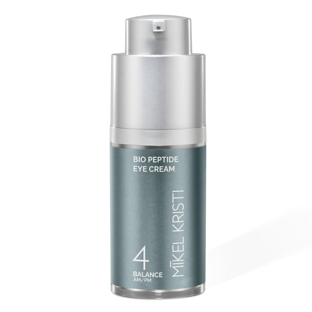 BIO PEPTIDE AM/PM EYE CREAM