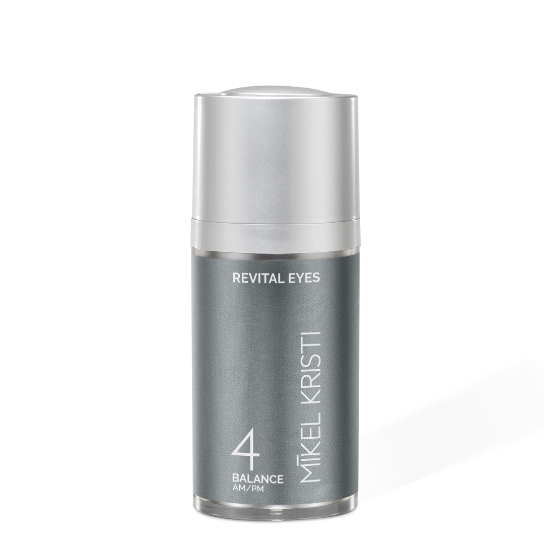 REVITAL EYES