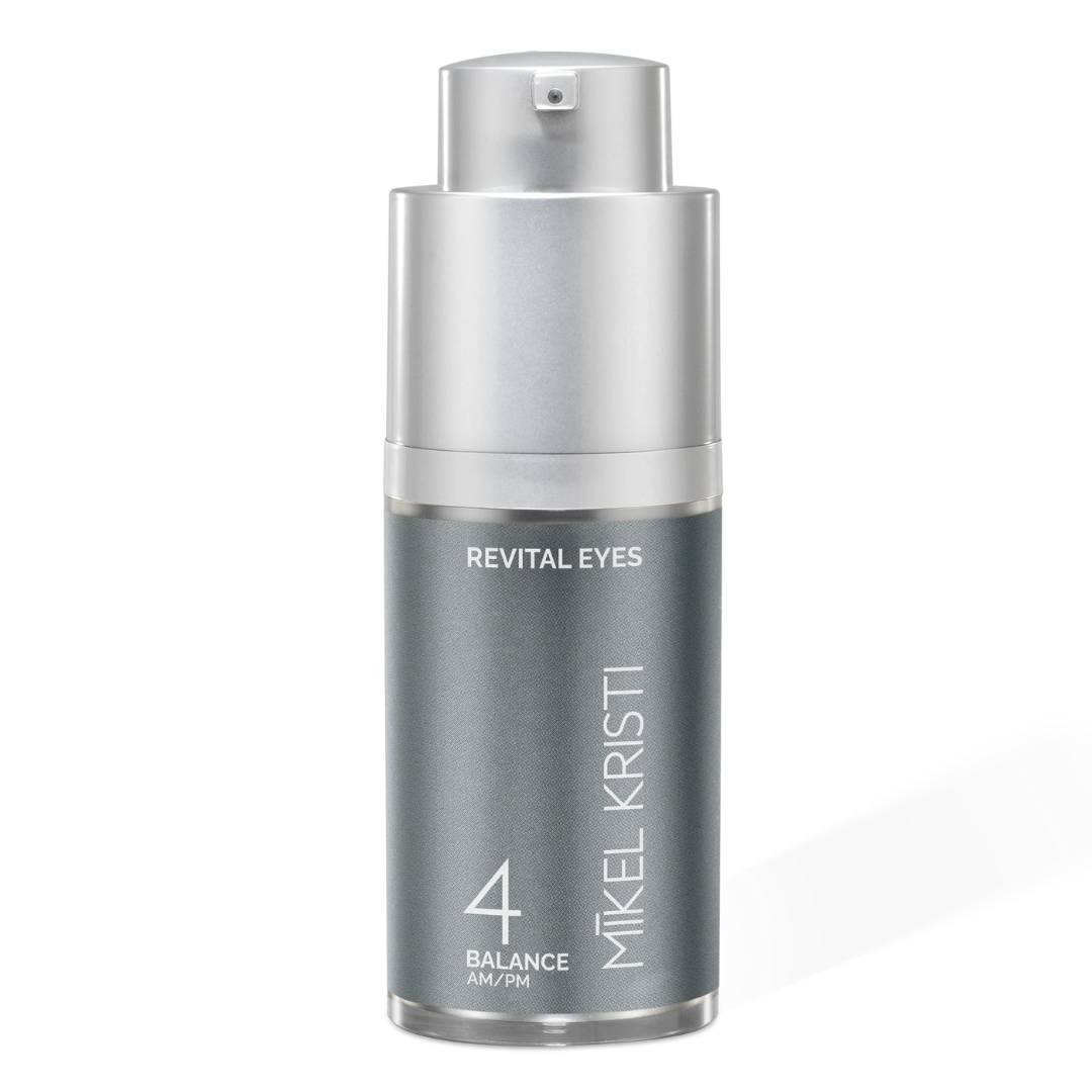 REVITAL EYES