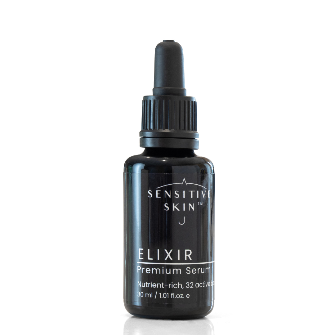 SENSITIVE SKIN COMPLETE 3 PRODUCT SYSTEM