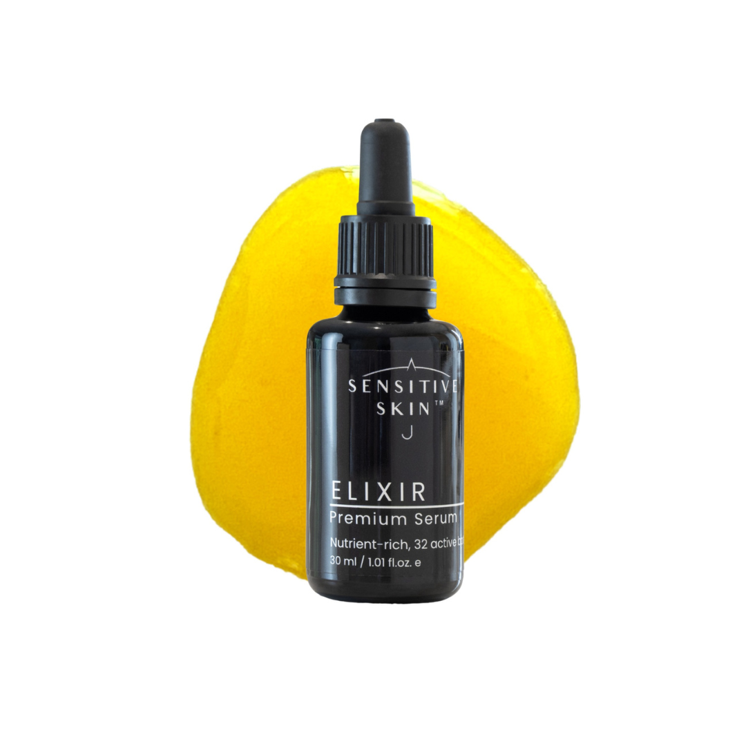 SENSITIVE SKIN COMPLETE 3 PRODUCT SYSTEM