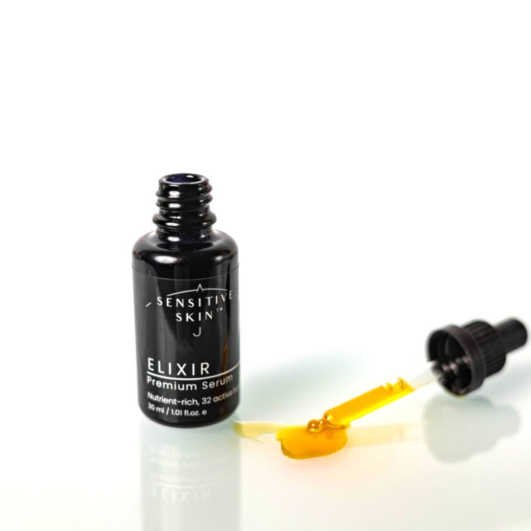 SENSITIVE SKIN COMPLETE 3 PRODUCT SYSTEM