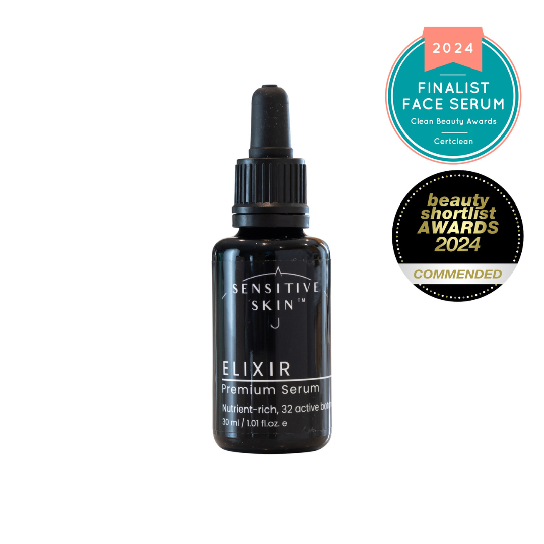 SENSITIVE SKIN COMPLETE 3 PRODUCT SYSTEM