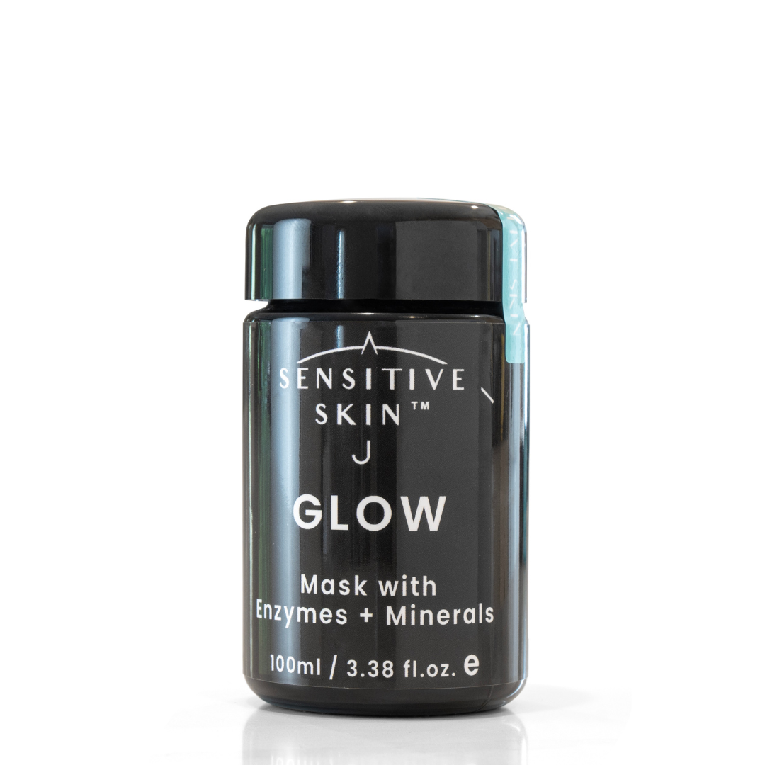 SENSITIVE SKIN COMPLETE 3 PRODUCT SYSTEM