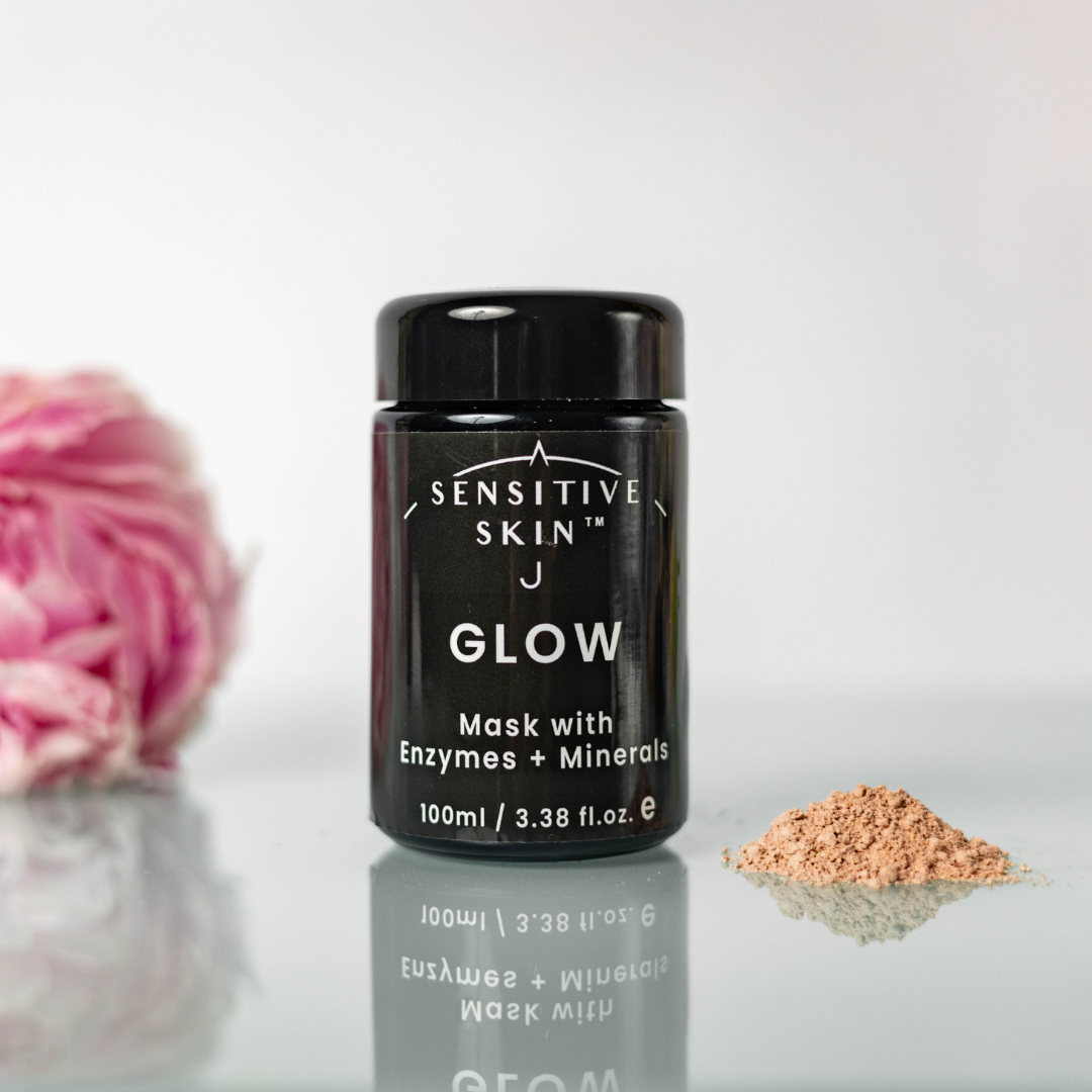SENSITIVE SKIN COMPLETE 3 PRODUCT SYSTEM