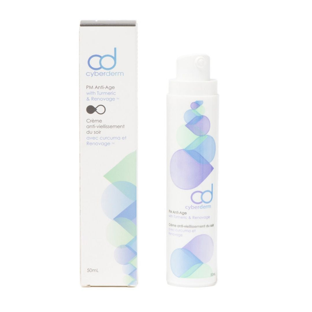 PM ANTI-AGE
