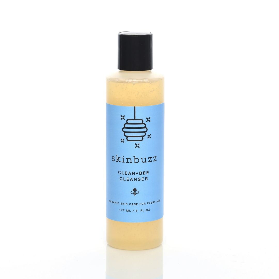 CLEAN•BEE ORGANIC CLEANSER