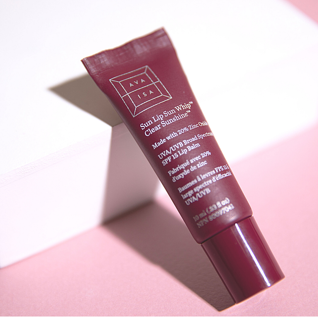 SUN LIP SUN WHIP SPF15