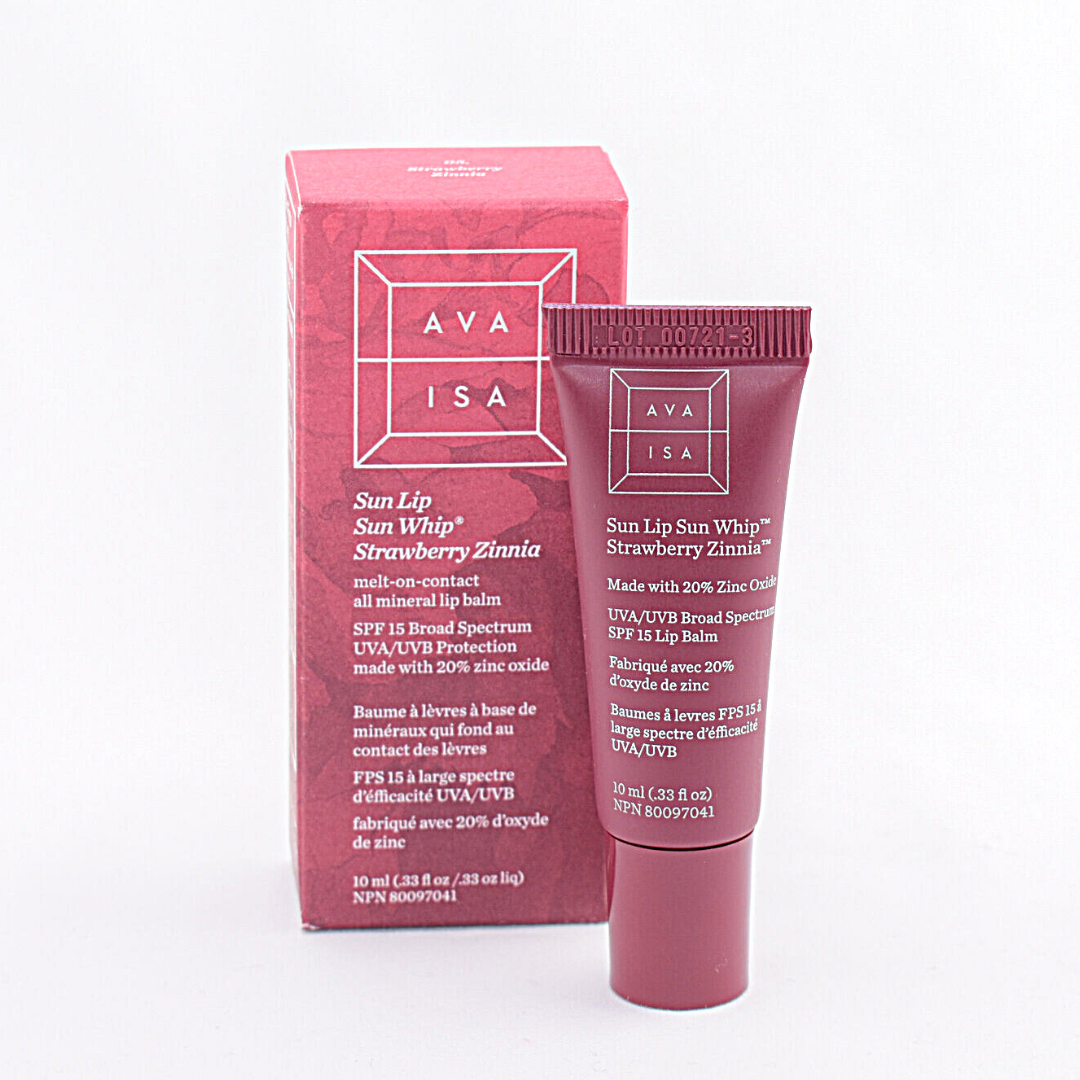 SUN LIP SUN WHIP SPF15