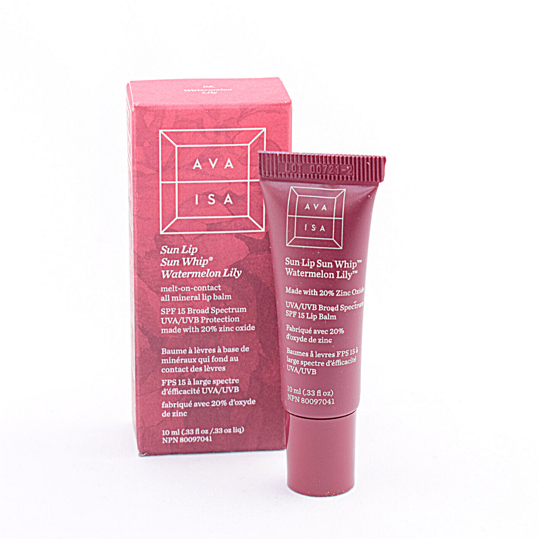 SUN LIP SUN WHIP SPF15