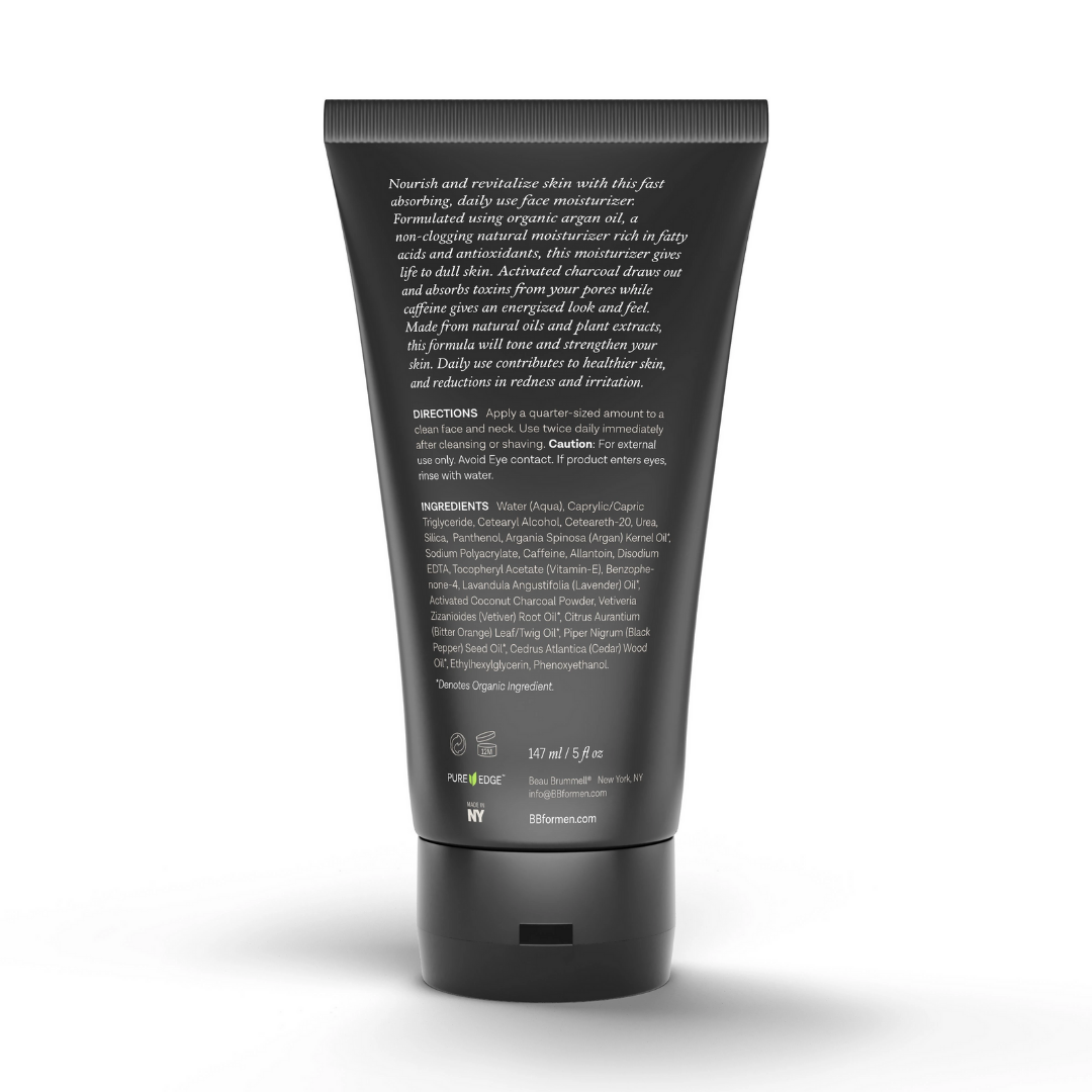 FACE MOISTURIZER