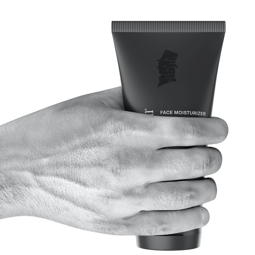 FACE MOISTURIZER
