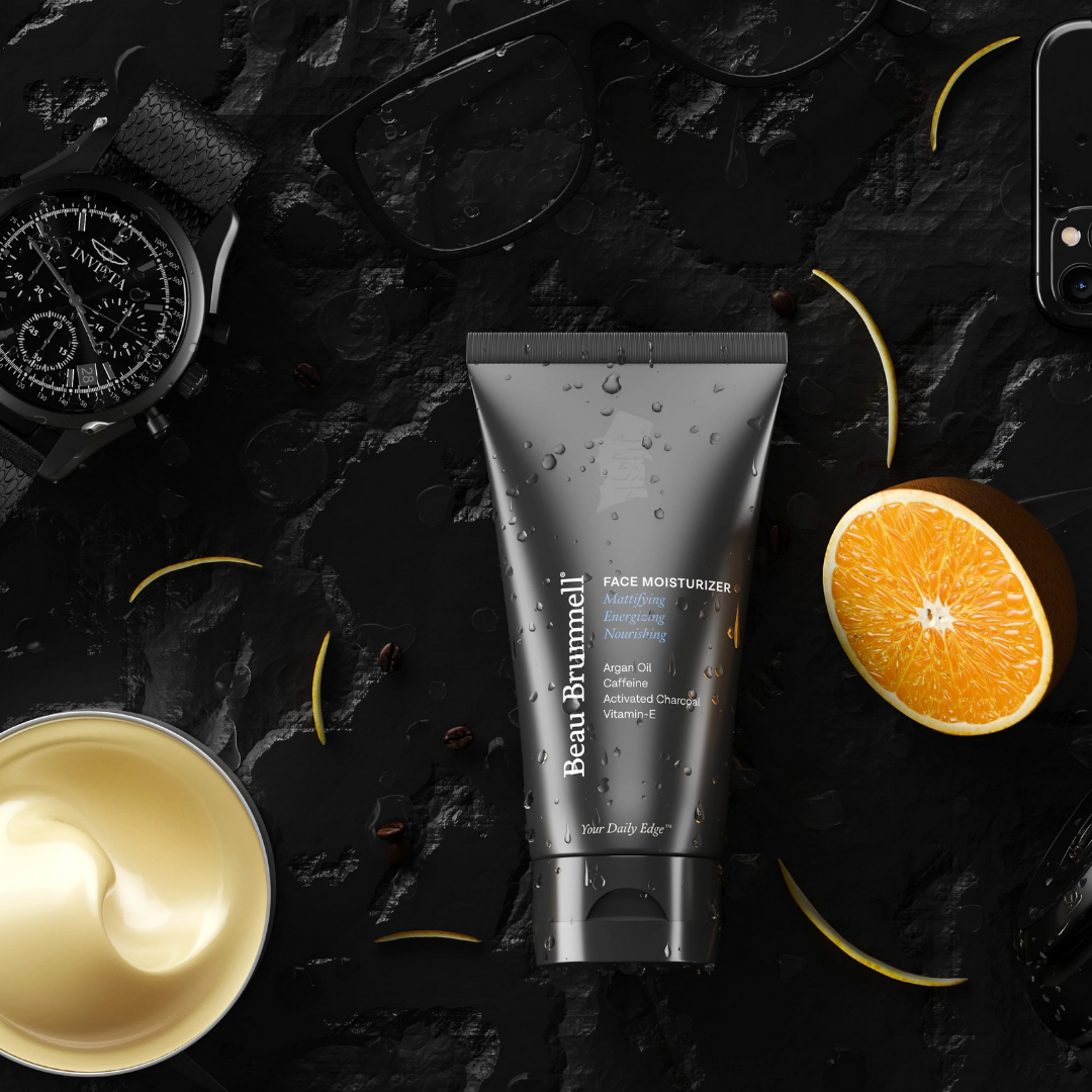 FACE MOISTURIZER