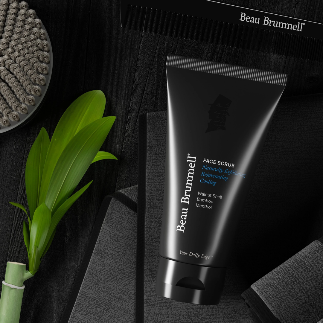 FACE SCRUB