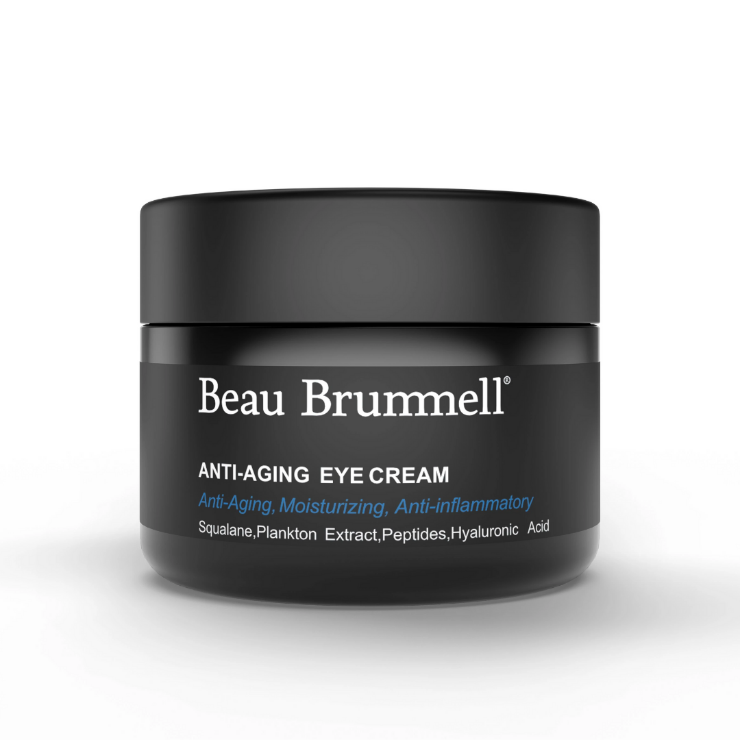 ANTI-AGING EYE CREAM