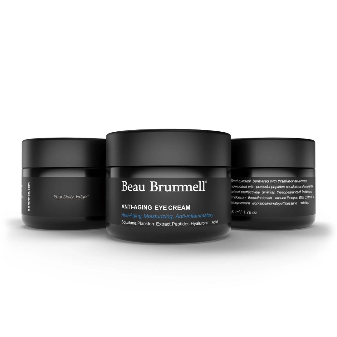 ANTI-AGING EYE CREAM