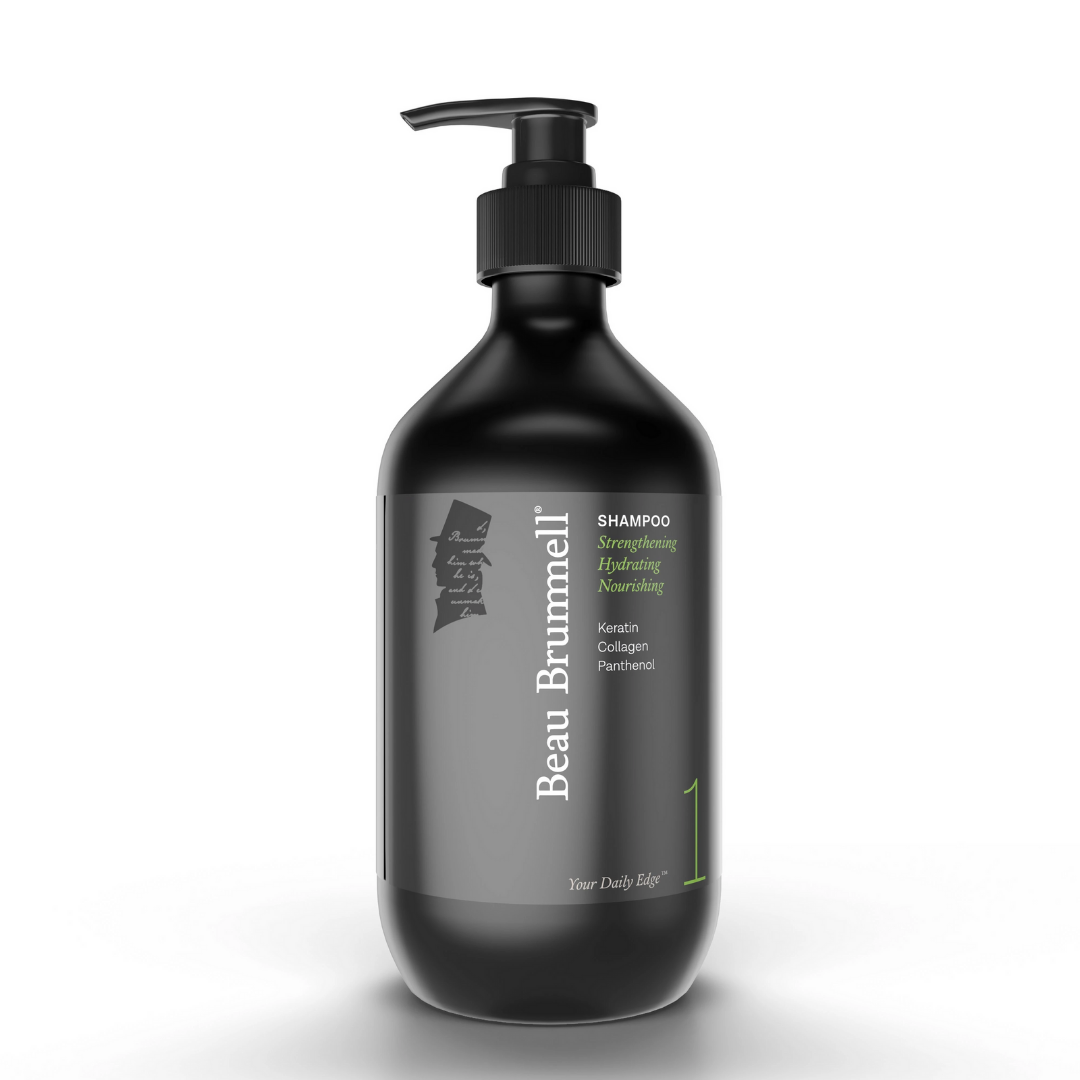 SHAMPOO
