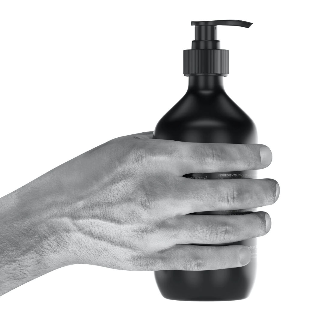 SHAMPOO