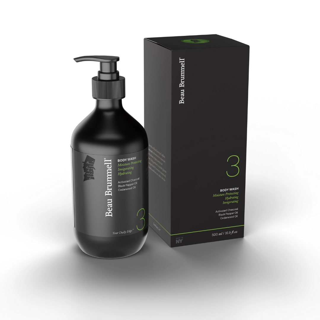 BODY WASH