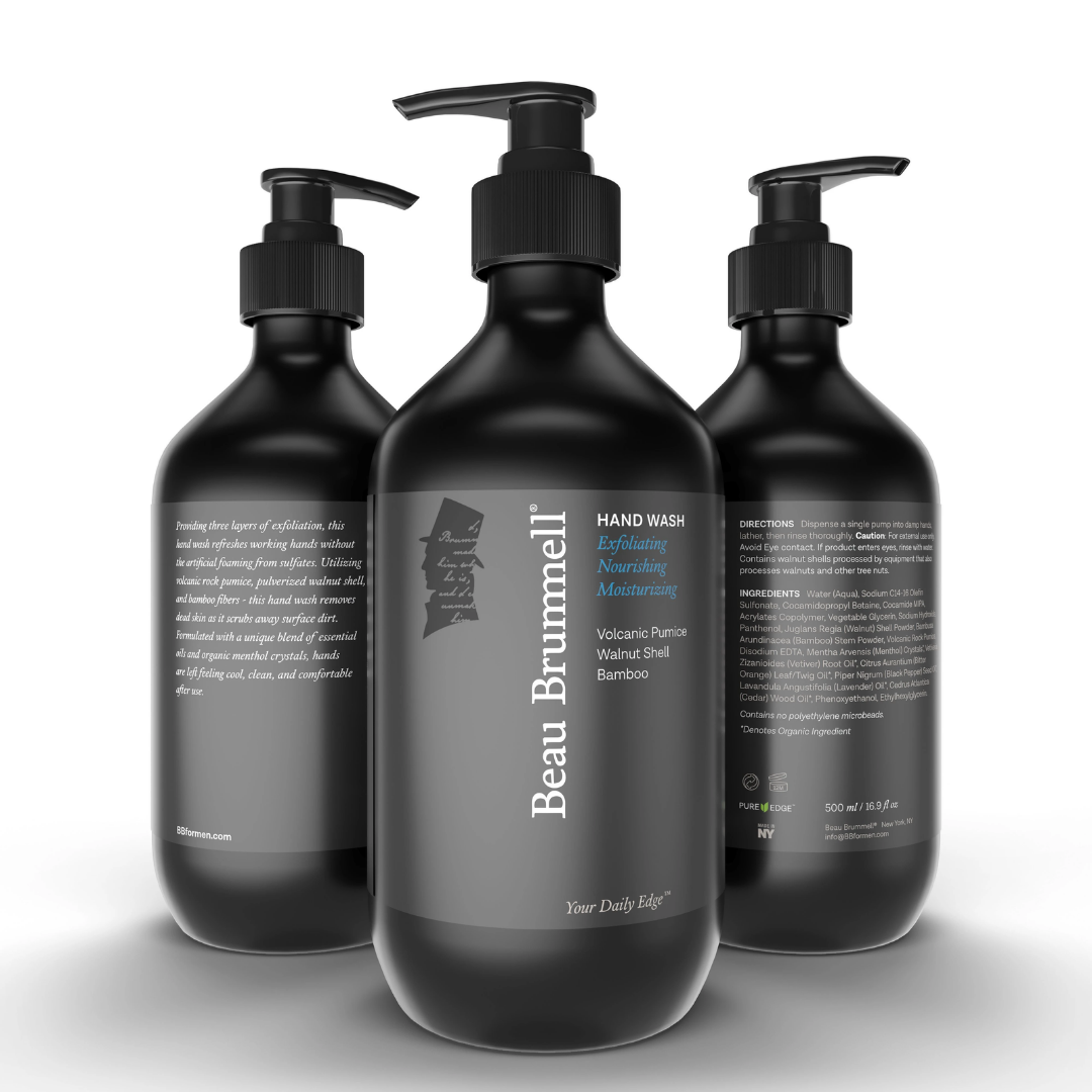 HAND WASH