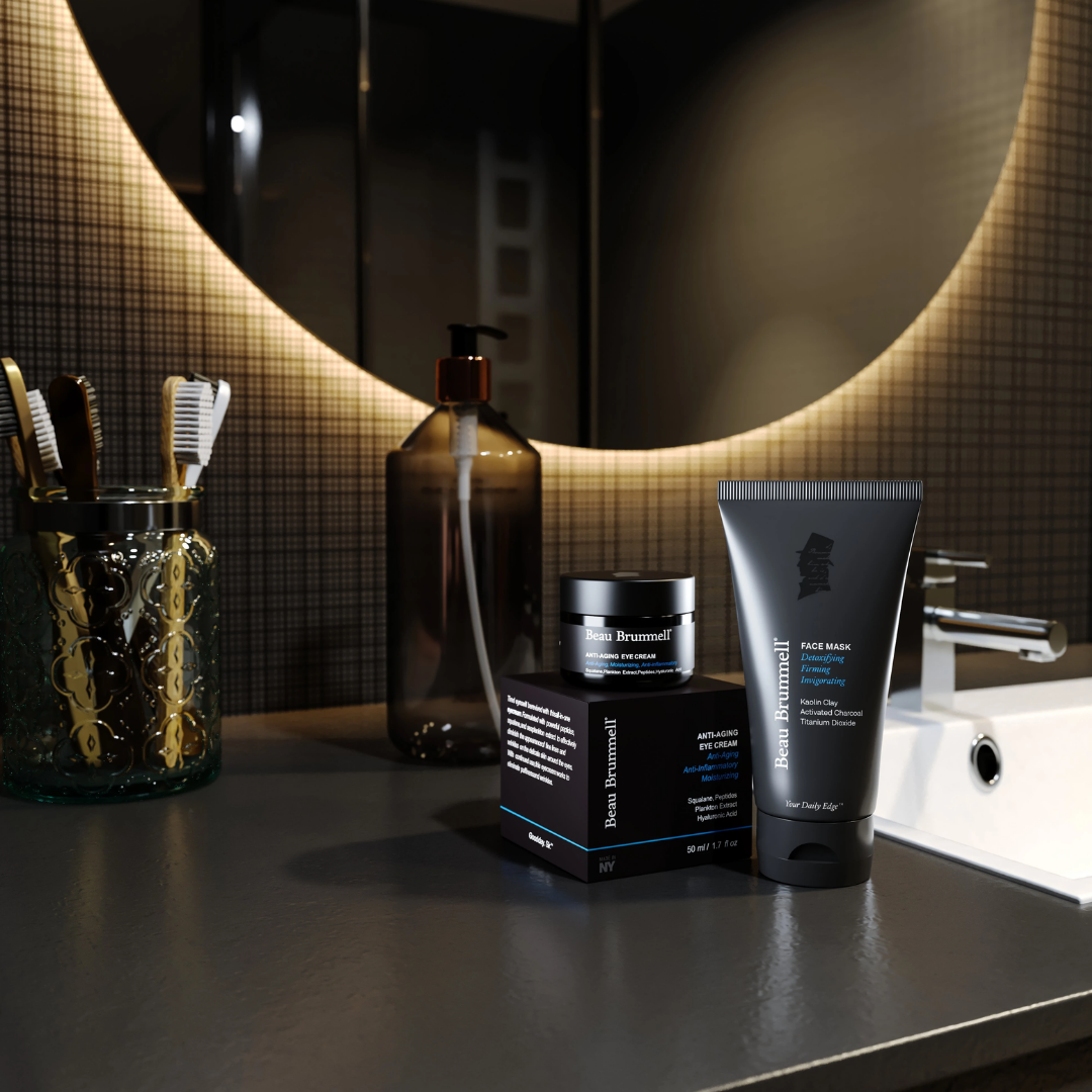 ANTI-AGING SET