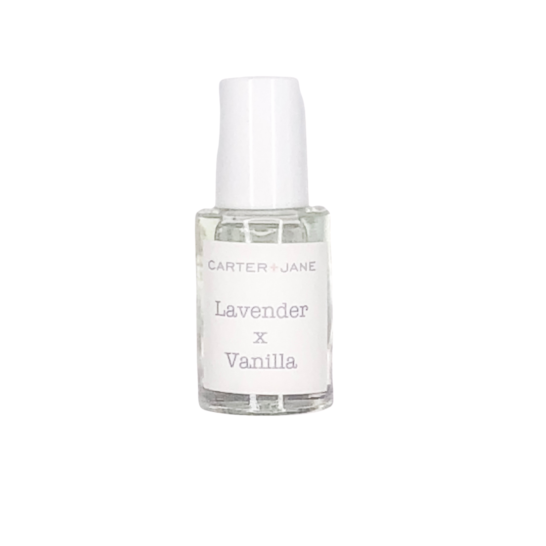 LAST CHANCE ORGANIC AROMA