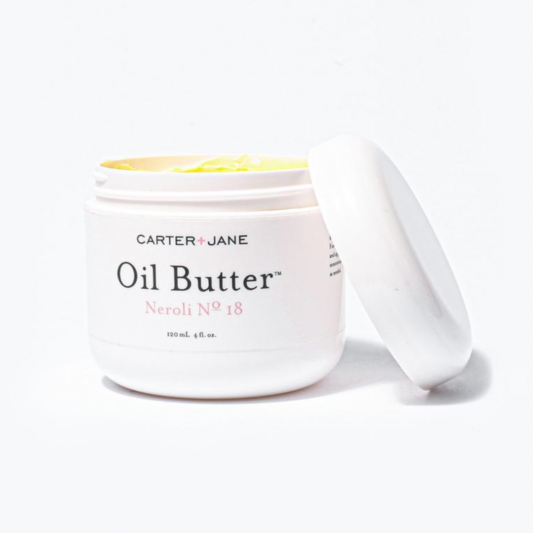 OIL BUTTER™
