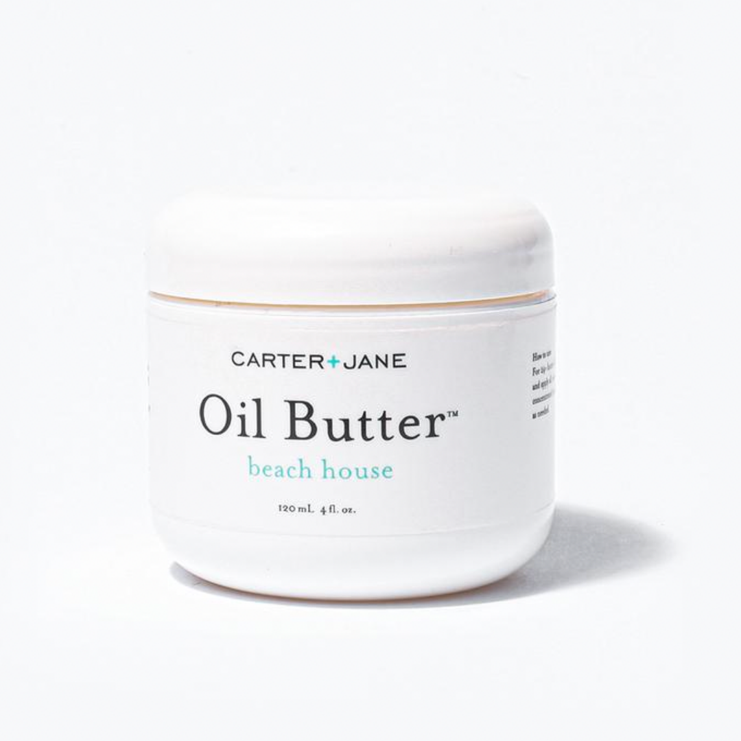 OIL BUTTER™